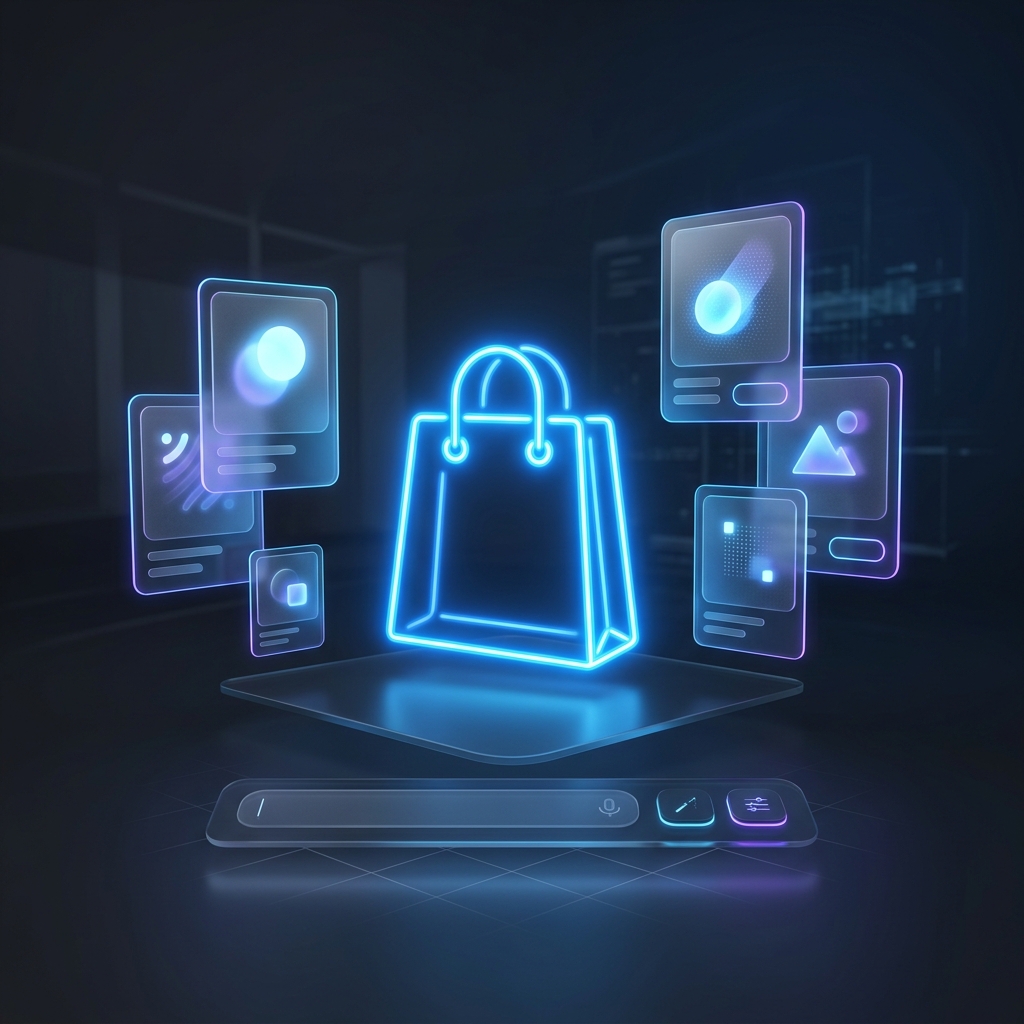 E-commerce магазин в мессенджерах (Salebot)